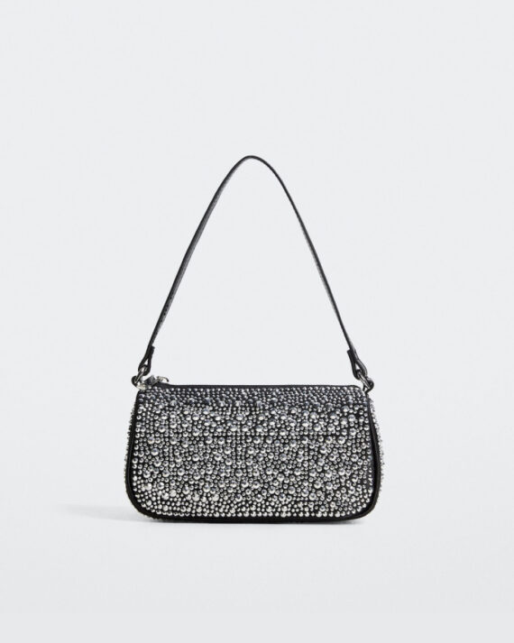 Textile Handbag
