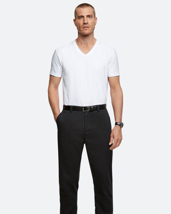 Regular Fit Body