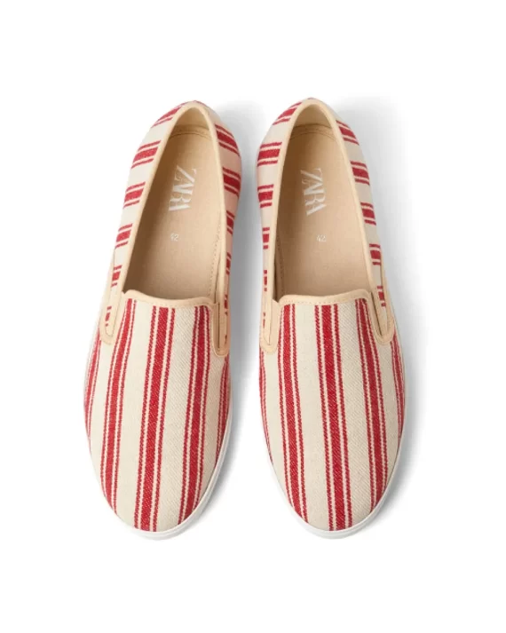 Women's Flexy Flat