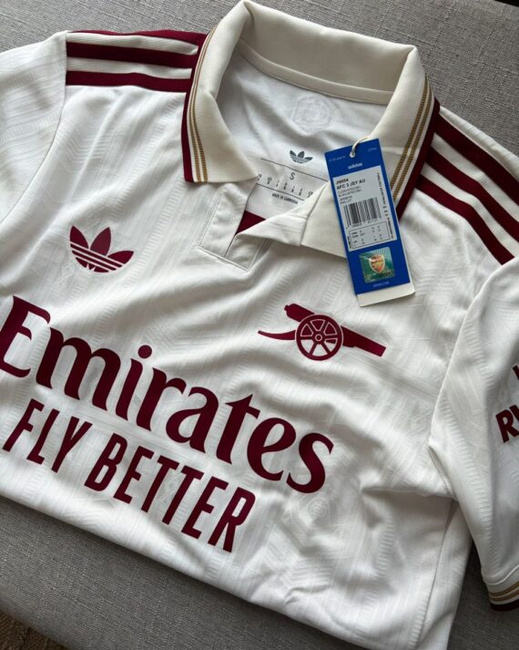 Jersey 10