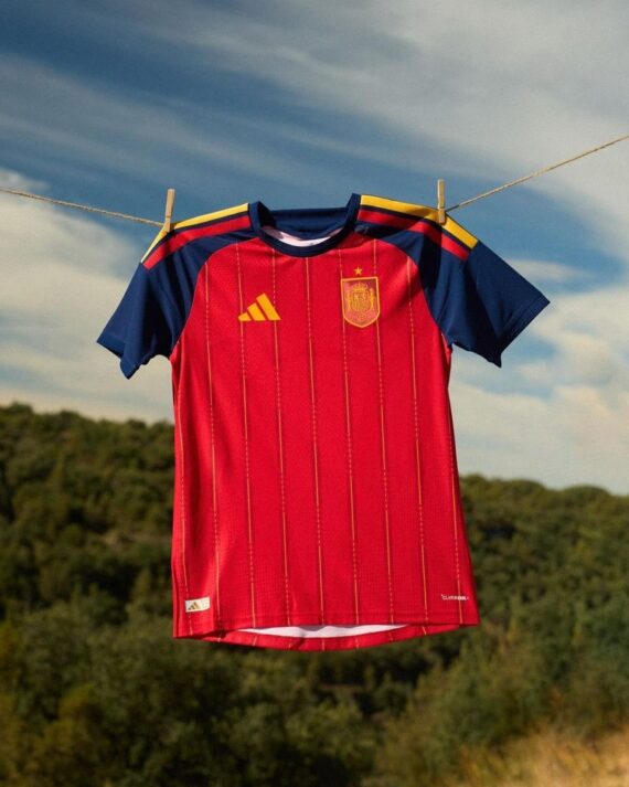 Jersey 11