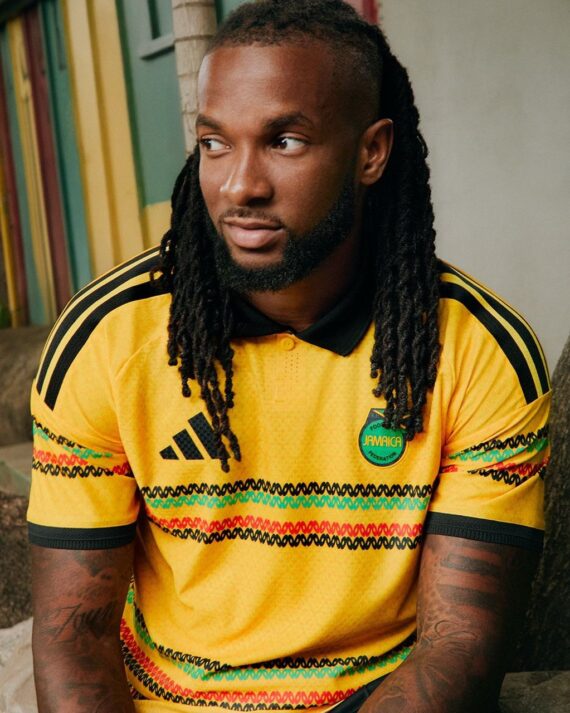 Jersey 12