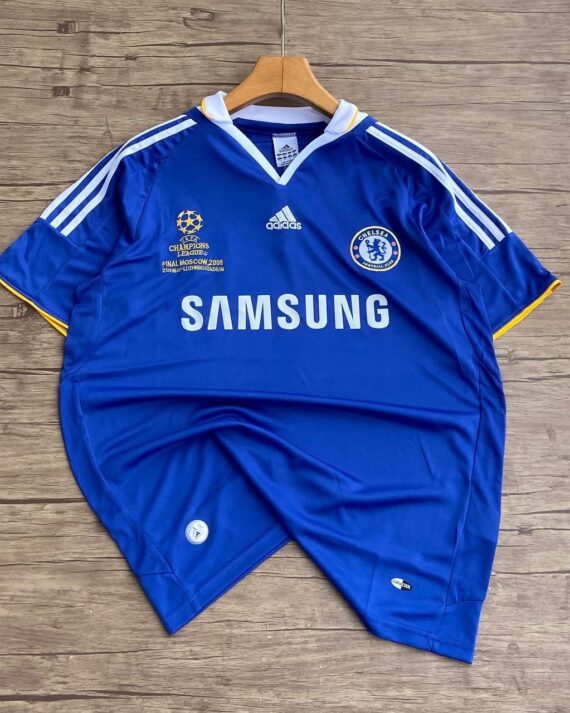 Jersey 15