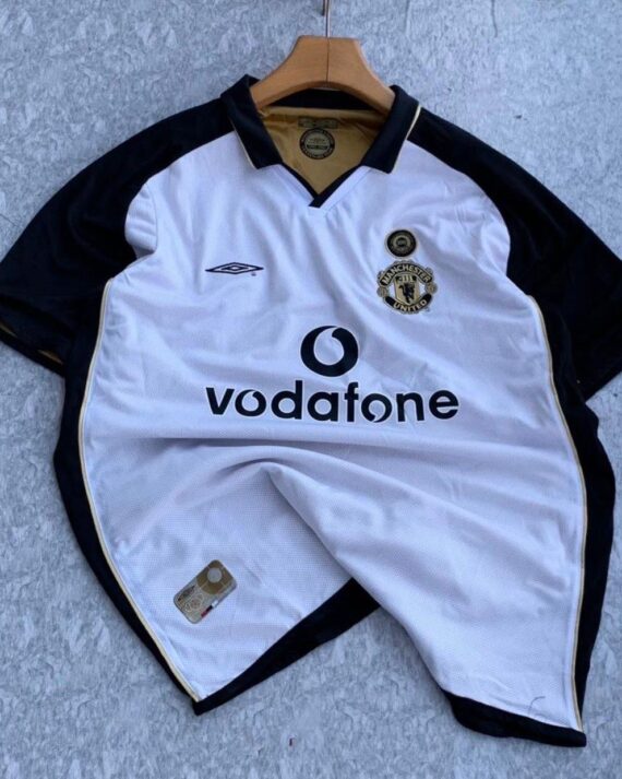 Jersey 16