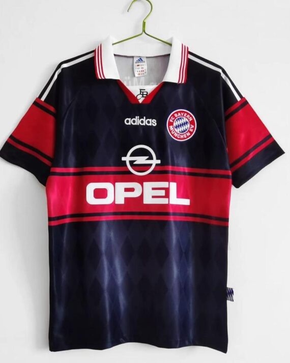 Jersey 7