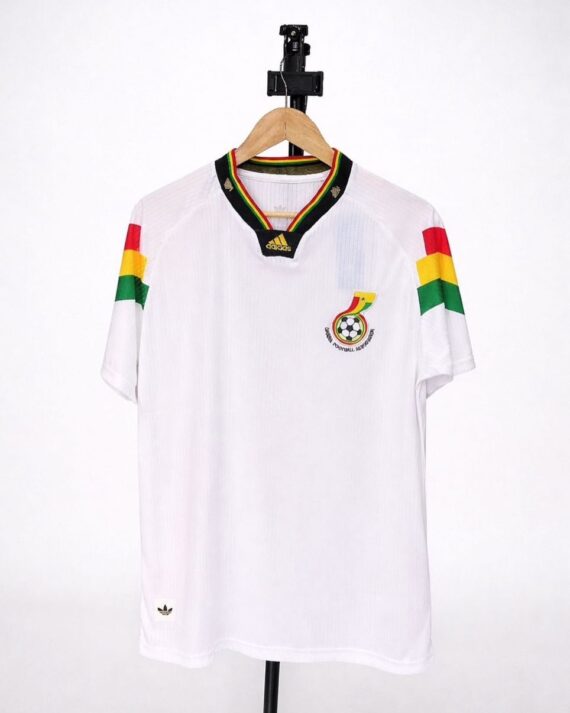 Jersey 17
