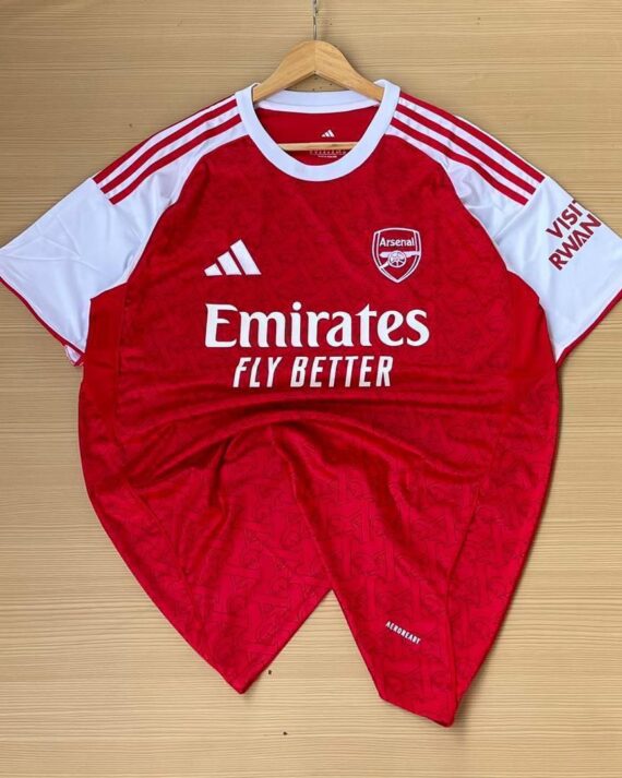 Jersey 18