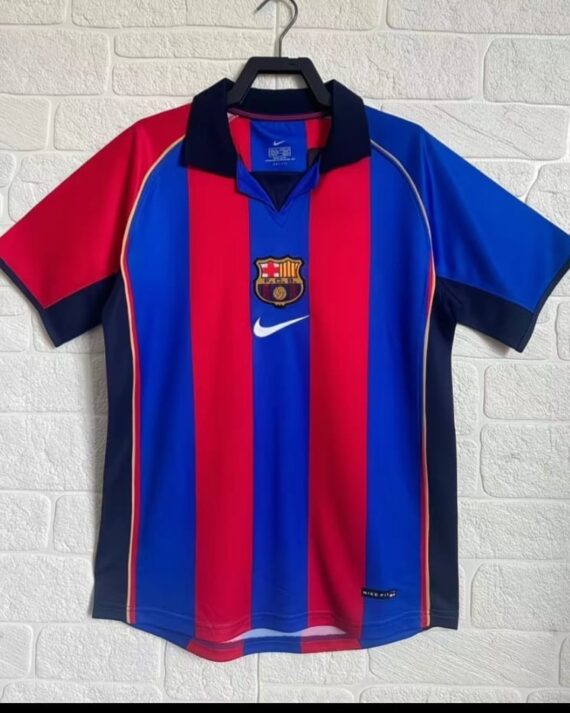 Jersey 19