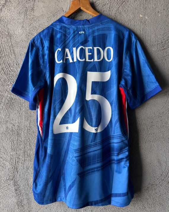 Jersey 8