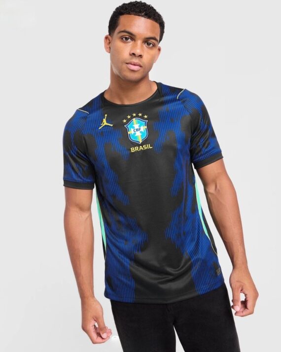 Jersey 5