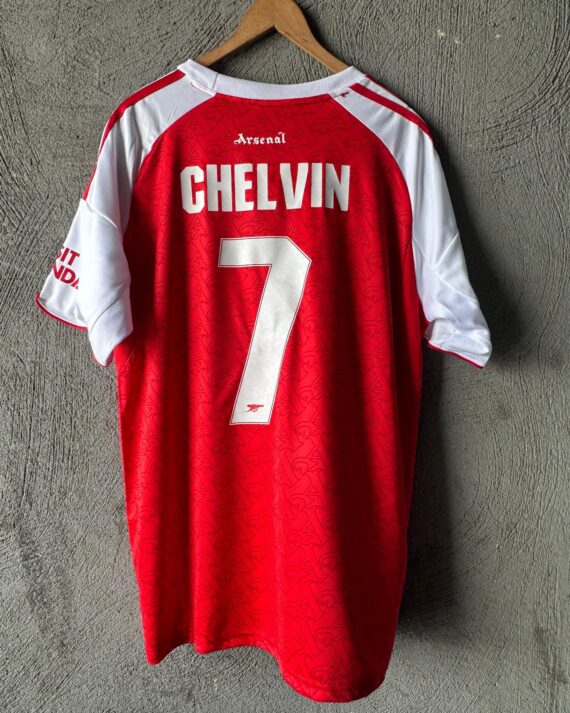 Jersey 4