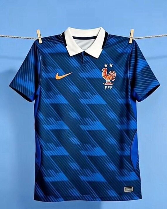 Jersey 9